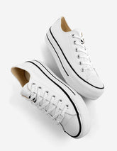 Moramora Tenis urbano para mujer